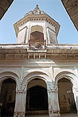 Orchha - Lakshmi Narayan Mandir Temple